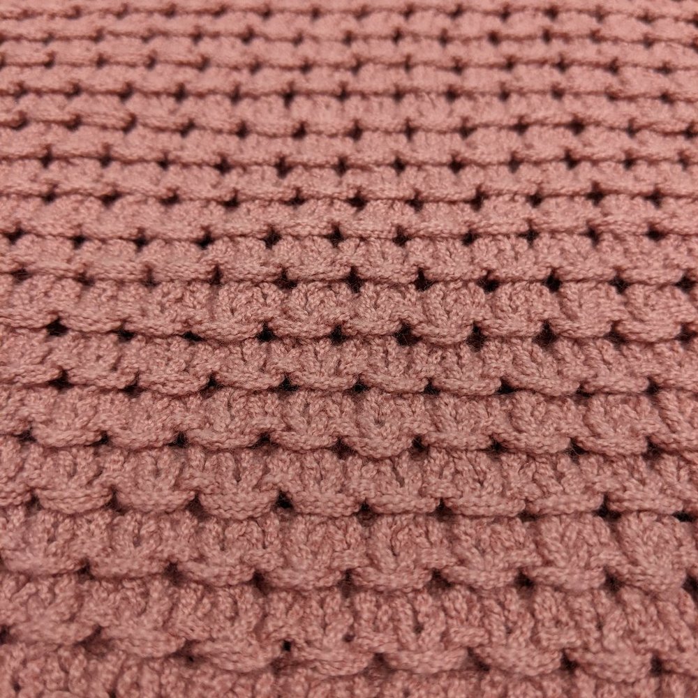 Madewell Open Stitch Sweater - Picture 3 of 3